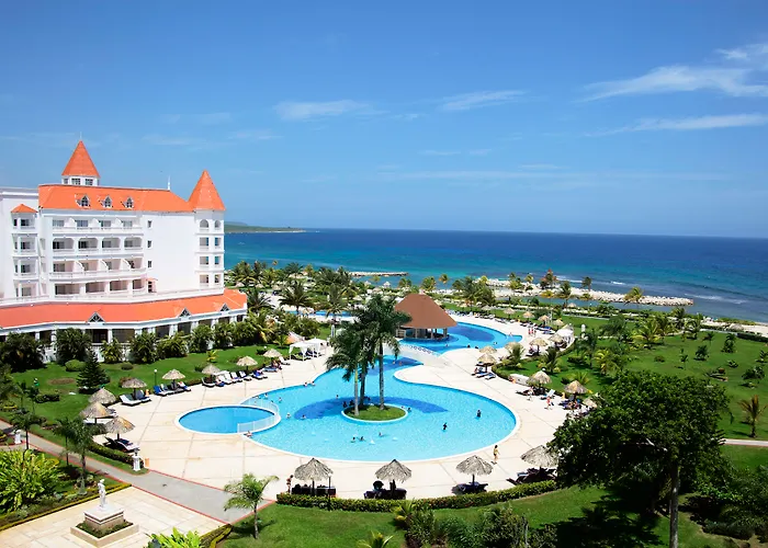 Bahia Principe Explore Jamaica (Adults Only)