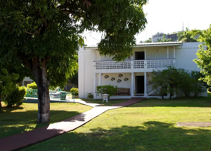 Toby'S Resort