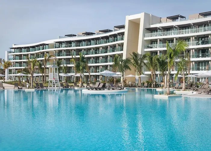 Ocean Coral Spring Resort